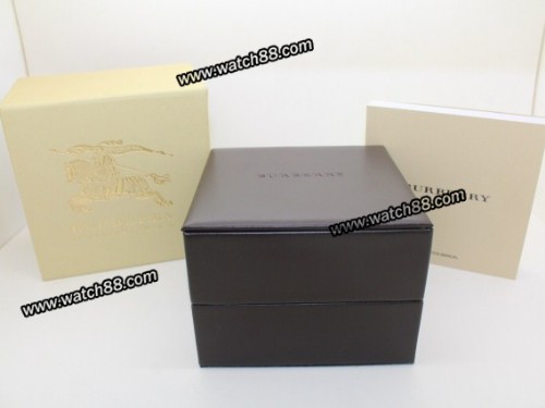  BURBERRY original style luxury  Watches box,BOX-28