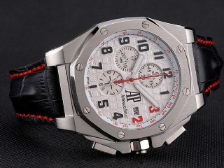 audemars piguet royal oak offshore shaquille o'neal chronograph mens watch