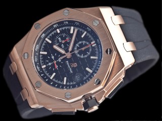 audemars piguet royal oak offshore chronograph mens watch