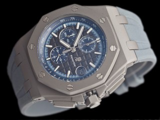 audemars piguet royal oak offshore chronograph mens watch