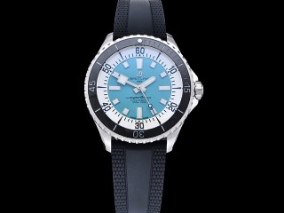 breitling superocean 44 automatic mens watch