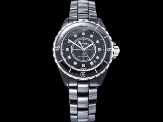 xhanel j-12 38mm automatic watch