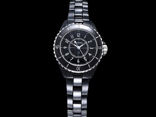 xhanel j-12 33mm quartz lady watch