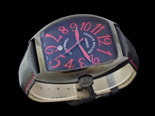 franck muller casablanca automatic man watches 