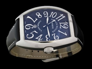 franck muller casablanca automatic man watches 