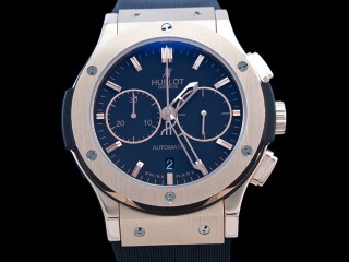 hublot classic fusion chronograph  521.ox.1180.rx mens watch