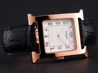 fake hermes watch