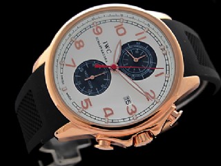 iwc portugieser yacht club chronograph mens watch