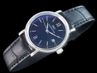 iwc portofino iw356502 quartz mens watch