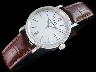 iwc portofino quartz mens watch