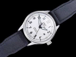 iwc mark xviii automatic mens watches