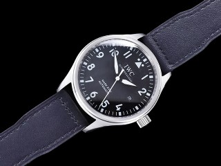 iwc mark xviii automatic mens watches