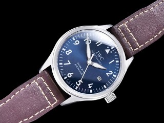 iwc mark xviii le petit prince automatic mens watches