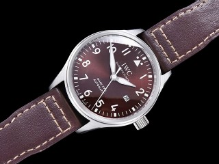 iwc mark xviii automatic mens watches