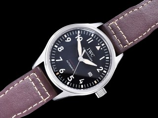 iwc mark xviii automatic mens watches