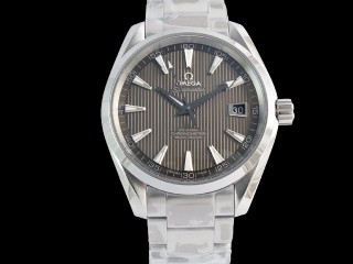 omega aqua terra 150m co-axial 41.5mm 231.10.42.21.06.001 automatic man watch 