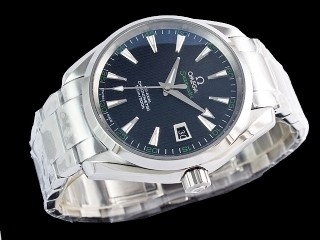 omega aqua terra 150m co-axial 41.5mm 231.10.42.21.01.001 automatic man watch 