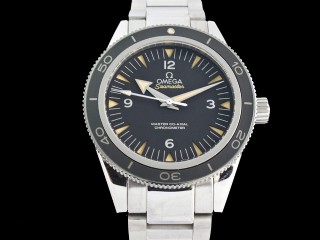 omega seamaster 300 co-axial 233.30.41.21.01.001 automatic man watch