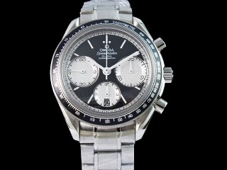 omega speedmaster racing 326.30.40.50.01.002 chronograph automatic mens watch