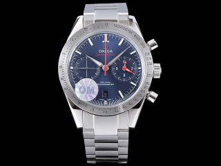 omega speedmaster 57 co-axial chronograph 331.10.42.51.03.001 mens watch