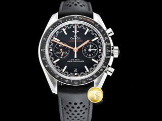 omega speedmaster moonwatch chronograph mens watch