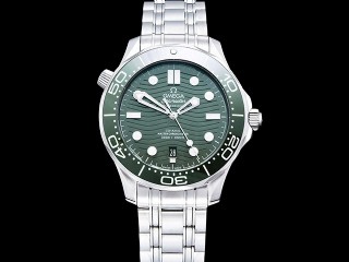 omega seamaster diver 300m 210.30.42.20.10.001 automatic mens watch