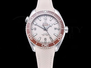 omega seamaster planet ocean 43.5mm automatic mens watch