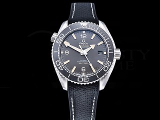 omega seamaster planet ocean 43.5mm automatic mens watch