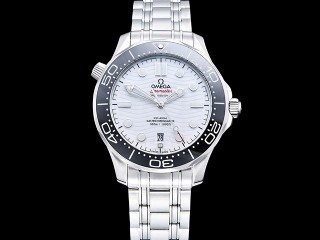 omega seamaster diver 300m automatic mens watch