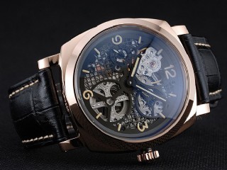 panerai radiomir tourbillon gmt pam00350 watch