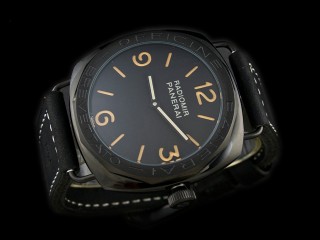 panerai radiomir 3 days acciaio brevettato pam685 watch 