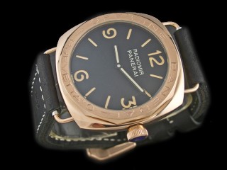 panerai radiomir 3 days acciaio brevettato pam685 watch 