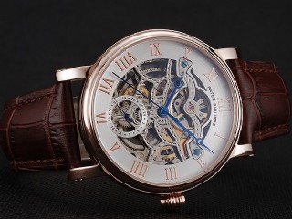 patek philippe grand complications skeleton man watch