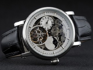 patek philippe moonphase tourbillon man watch