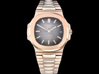 ppf factory patek philippe nautilus jumbo 5711 automatic mens watch