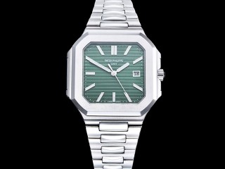 patek philippe cubitus 5821 automatic mens watch