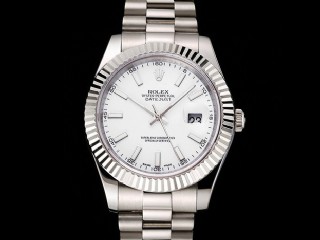 rolex oyster perpetual datejust ii 41mm 116334 automatic mens watch 