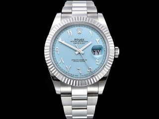 rolex datejust ii 41 904l automatic 3235 mens watch