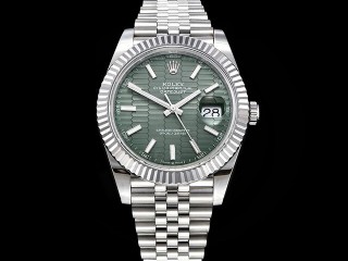 rolex datejust ii 41 904l automatic 3235 mens watch