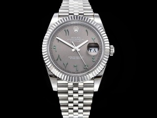 rolex datejust ii 41 904l automatic 3235 mens watch