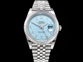 rolex datejust ii 41 904l automatic 3235 mens watch