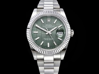 rolex datejust ii 41 904l automatic 3235 mens watch