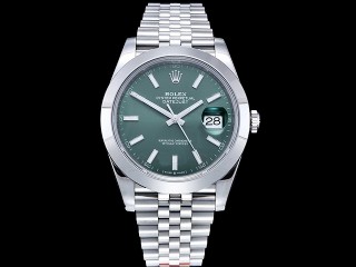 rolex datejust ii 41 904l automatic 3235 mens watch