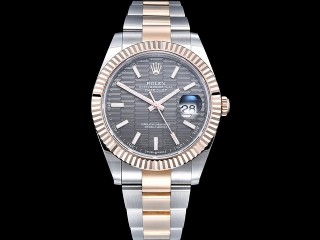 rolex datejust ii 41 126331 automatic mens watch