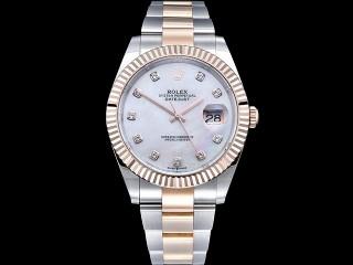 rolex datejust ii 41 126331 automatic mens watch