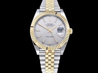 rolex datejust ii 41 126331 automatic mens watch