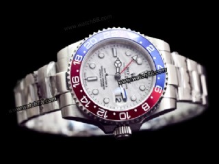 rolex gmt-master ii 126719blro meteorite dial mens watch