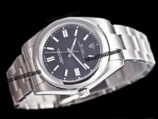 rolex oyster perpetual 124300 automatic 41mm mens watch