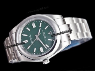 new rolex oyster perpetual 124300 automatic 41mm mens watch