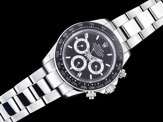 rolex daytona 126518 automatic mens watch